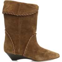 Bocanci casual Edoa Boots Femei