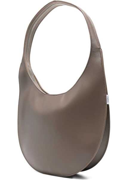 Genti de umar COPERNI Swipe medium Shoulder Bag BROWN Femei (BM 18855916) 3