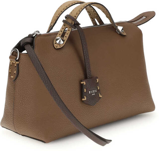 Genti de umar Fendi By The Way Selleria Medium Shoulder Bag GIANDMARRCAPPP Femei (BM 18855937) 2