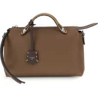 Genti de umar By The Way Selleria Medium Shoulder Bag Femei