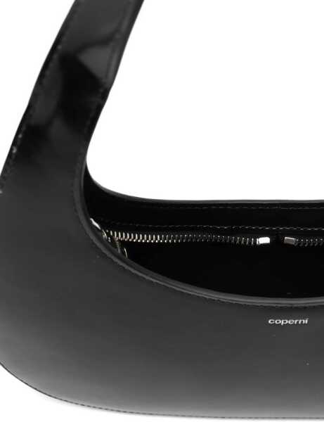 Genti de umar COPERNI Slim Swipe Baguette Shoulder Bag BLACK Femei (BM 18855940) 5