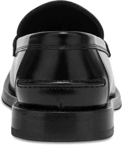 Mocasini Moschino Moccasin Berlin BLACK Barbati (BM 18855958) 3