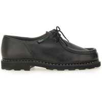 Pantofi eleganti Michael Lace-Up Barbati