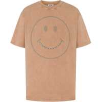 Tricouri "Smiley®" Heavy Cotton T-Shirt Barbati