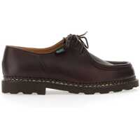 Pantofi eleganti Lace-Up "Michael" Barbati