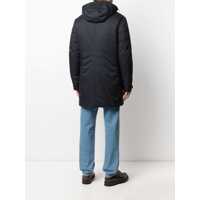 Trenciuri pentru Barbati - Trenciuri Moorer Jacket Vermont-Ads BLUE Barbati (BM 18856021) - B-mall.ro