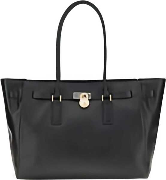 Genti de umar Michael Kors Hamilton Moderne large Tote Bag BLACK Femei (BM 18856051) 3