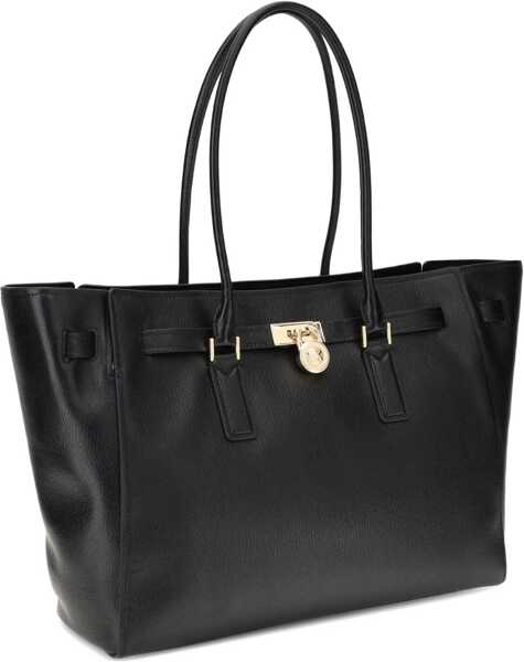 Genti de umar Michael Kors Hamilton Moderne large Tote Bag BLACK Femei (BM 18856051) 1