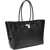 Michael Kors Hamilton Moderne large Tote Bag BLACK