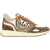 Pinko Zoe 01 Leopard Sneakers LEOPARD
