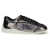 Pinko Paillettes Reby Sneakers MIRROR PEWTER