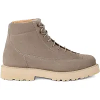 Bocanci casual Suede Ankle Boots Barbati
