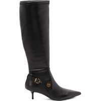 Bocanci casual Knee-Length Boots Femei