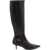 Pinko Knee-Length Boots BLACK