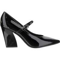 Pantofi cu toc Patent leather Pumps Femei