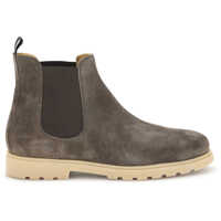 Bocanci casual Chelsea Ankle Boots Barbati