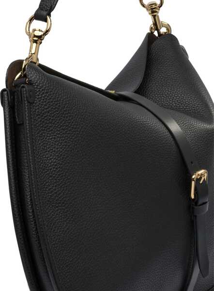 Genti de umar ETRO Pony XL Shoulder Bag N0000 Femei (BM 18856162) 5