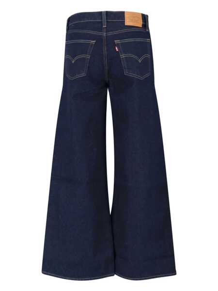 Blugi Levis LeviS Jeans BLUE Femei (BM 18857382) 2