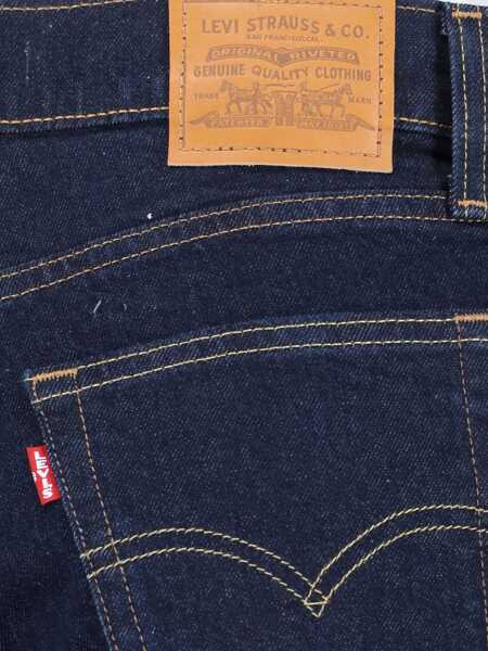 Blugi Levis LeviS Jeans BLUE Femei (BM 18857382) 4