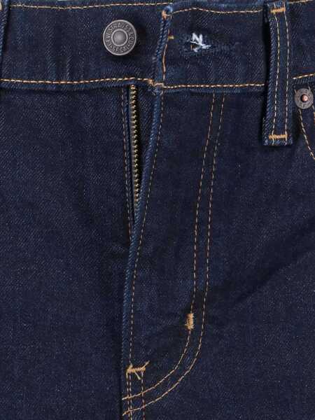 Blugi Levis LeviS Jeans BLUE Femei (BM 18857382) 5