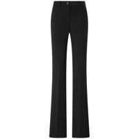 Pantaloni casual Pinko Logogrifo Clothing Femei