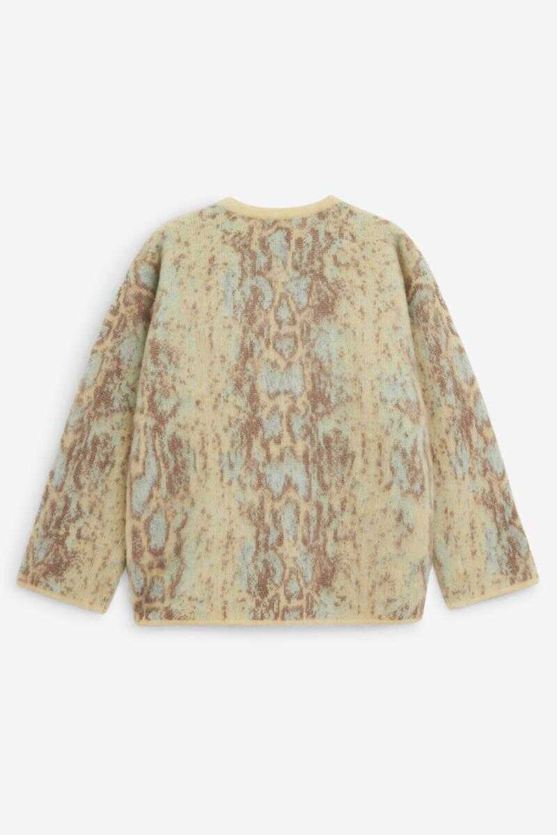 Pulovere forteforte ForteForte Knitwear MULTICOLOR Femei (BM 18857637) 2