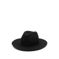 Palarii Forte_Forte Wool Fedora Hat Femei