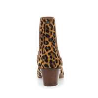 Bocanci Dama - Bocanci Casadei Polacco MalCch.Nknr BROWN Femei (BM 18857982) - B-mall.ro