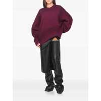 Camasi The Attico Sweater Clothing Femei
