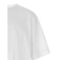 Tricouri Dries Van Noten pentru Barbati - Tricouri Dries Van Noten Dries Van Noten Hein T-Shirt WHITE Barbati (BM 18858198) - B-mall.ro