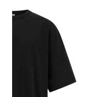 Tricouri Dries Van Noten pentru Barbati - Tricouri Dries Van Noten Dries Van Noten Hein T-Shirt Black Barbati (BM 18858201) - B-mall.ro