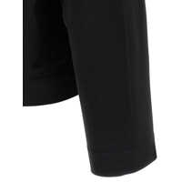 Tricouri Dries Van Noten pentru Barbati - Tricouri Dries Van Noten Dries Van Noten Hegland T-Shirt Black Barbati (BM 18858207) - B-mall.ro