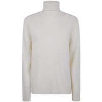 Pulovere Roberto Collina Long Sleeves Turtle Neck Sweater Clothing Barbati