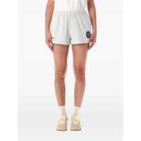 Pantaloni casual Sporty & Rich Major League Super-Shorts Femei