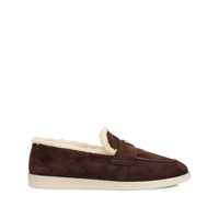 Mocasini Prada Low Shoes Barbati