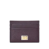 Portofele Dolce & Gabbana Dauphine Card Holder Femei
