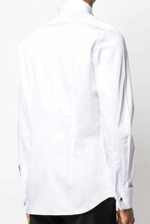 Camasi XACUS Xacus Shirts MULTICOLOR Barbati (BM 18858648) 2