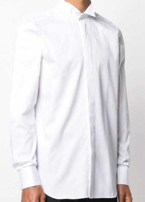 Camasi XACUS Xacus Shirts MULTICOLOR Barbati (BM 18858648) 3