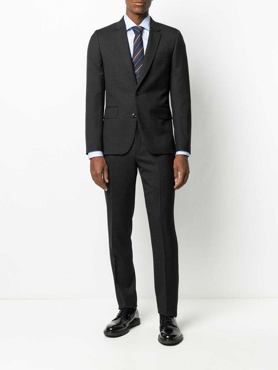 Camasi XACUS Xacus Shirts MULTICOLOR Barbati (BM 18858729) 5