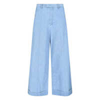 Pantaloni Valentino Garavani pentru Barbati - Pantaloni Valentino Garavani Valentino Garavani Trousers BLUE Barbati (BM 18858759) - B-mall.ro
