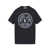 Versace Jeans Couture Versace Jeans Couture T-Shirts And Polos Black