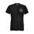 Versace Jeans Couture Versace Jeans Couture T-Shirts And Polos Black