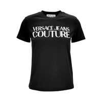 Topuri Versace Jeans Couture T-Shirts And Polos Femei