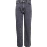 Blugi 7 For All Mankind "Modern Straight Caviar" Regular Jeans Clothing Barbati