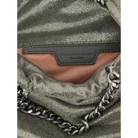 Genti de umar Stella McCartney Dama - Genti de umar Stella McCartney Stella McCartney Falabella Crossbody Bag SILVER Femei (BM 18858948) - B-mall.ro