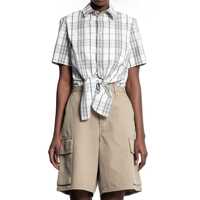 Camasi Burberry Shirts Femei