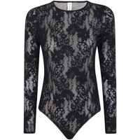 Body-uri Zimmermann Lace Bodysuit Clothing Femei