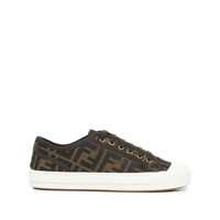 Sneakers Fendi Domino Sneakers Femei