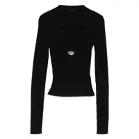 Topuri Diesel "Olina" Top Clothing Femei