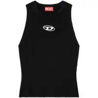 Topuri Diesel Oval-D Tank Top Femei